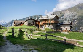 la casa dei nonni